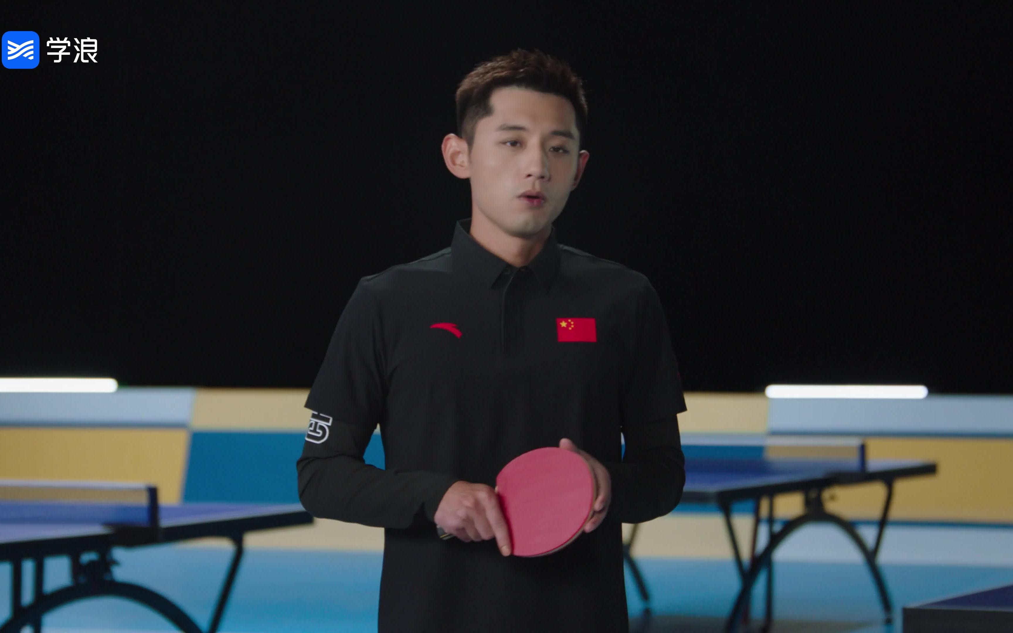 关于英国乒乓球队完胜法国乒乓球队，张继科惊艳世界的信息