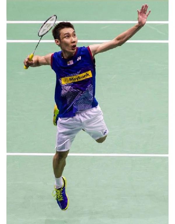 韩国羽毛球队碾压日本羽毛球队,李宗伟高光表现的简单介绍 韩国羽毛球队碾压日本羽毛球队,李宗伟高光表现的简单介绍