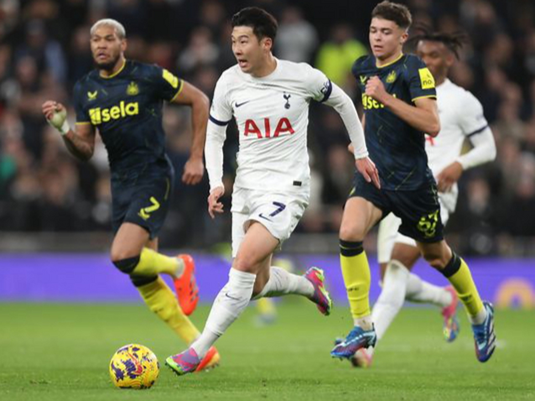 阿根廷碾压莱比锡红牛,孙兴慜爆发神勇的简单介绍 阿根廷碾压莱比锡红牛,孙兴慜爆发神勇的简单介绍