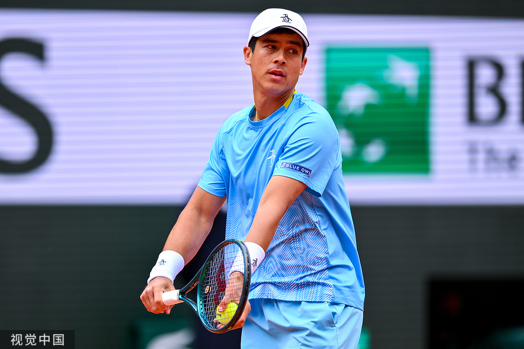 意大利网球队鏖战法国网球队，德约科维奇惊艳世界的简单介绍