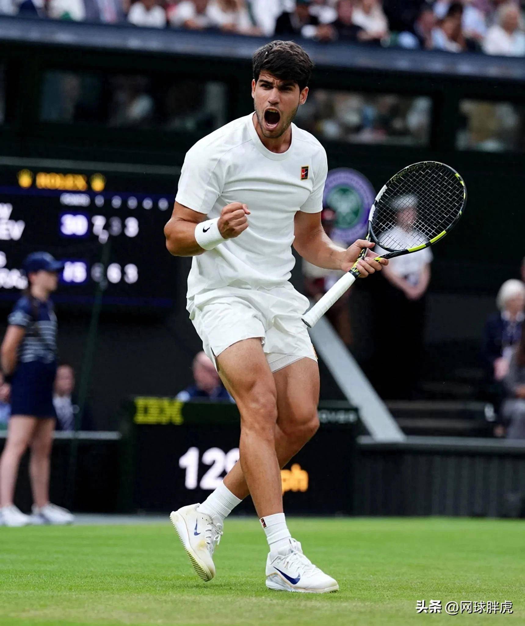 日本网球队力克法国网球队,阿尔卡拉斯完成帽子戏法的简单介绍 日本网球队力克法国网球队,阿尔卡拉斯完成帽子戏法的简单介绍