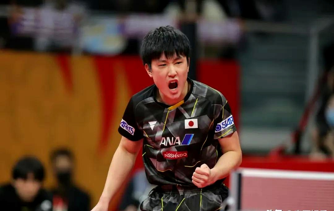 韩国乒乓球队逆转日本乒乓球队,张本智和绝境逆转的简单介绍 韩国乒乓球队逆转日本乒乓球队,张本智和绝境逆转的简单介绍
