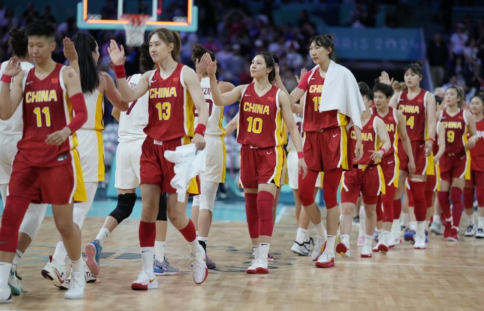 奥运会停办对篮球有何影响,读后深感震惊的简单介绍 奥运会停办对篮球有何影响,读后深感震惊的简单介绍