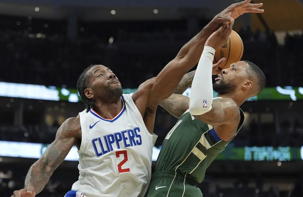 包含快船战胜太阳，乔治29分成全场最高得分的词条