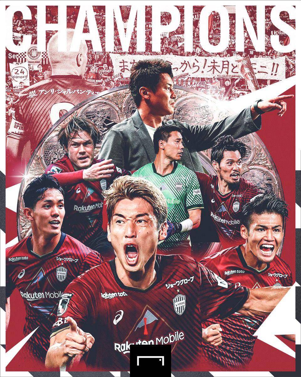 神户胜利船客场不敌，遭遇困难之路的简单介绍