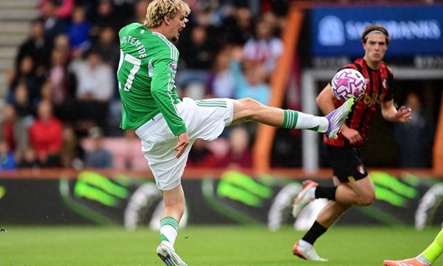 伯恩茅斯逆转战胜对手，取得保级希望的简单介绍