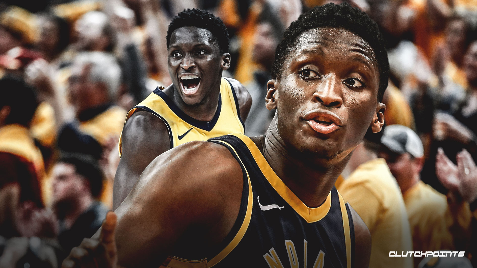 热火客场不敌黄蜂，维克托奥拉迪波受伤离场