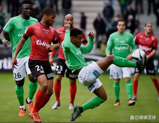 瓦朗谢纳客场逆袭击败波尔多的简单介绍