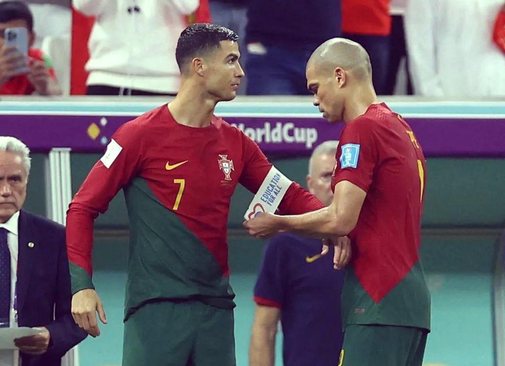 关于葡萄牙国家队战胜对手晋级八强的信息 关于葡萄牙国家队战胜对手晋级八强的信息