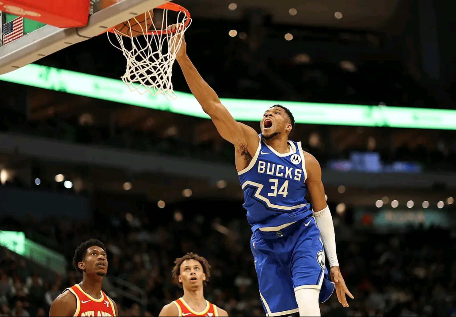 猛龙队客场力克老鹰队迎来三连胜的简单介绍 猛龙队客场力克老鹰队迎来三连胜的简单介绍