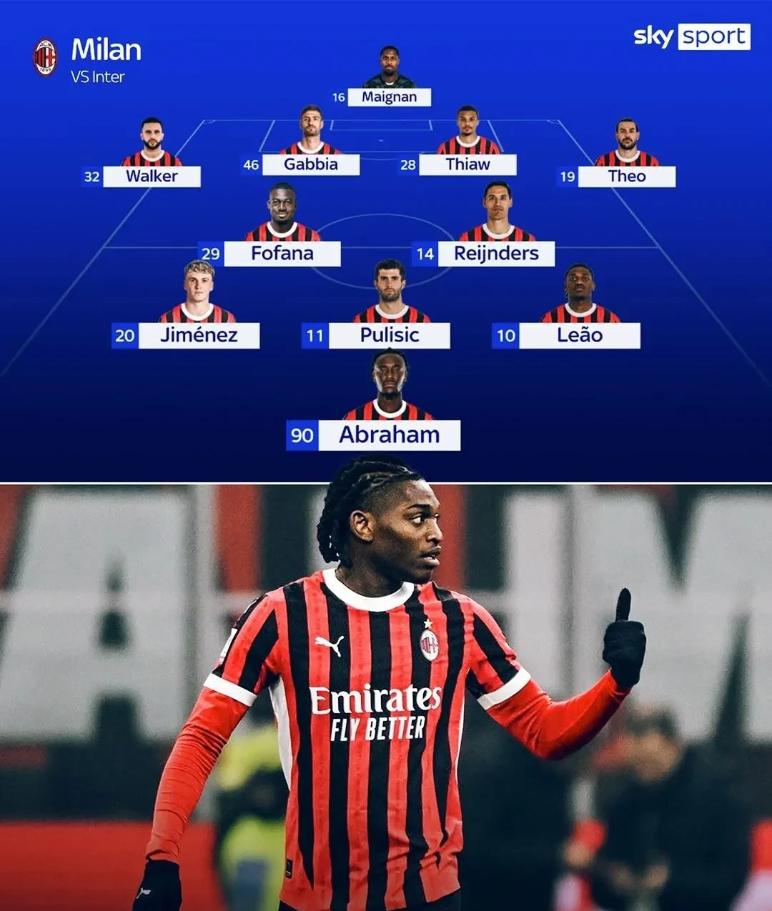 AC米兰锋线失利，或将加强进攻训练的简单介绍