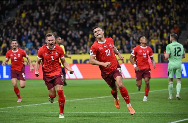 比利时队期待在欧预赛中有所斩获的简单介绍