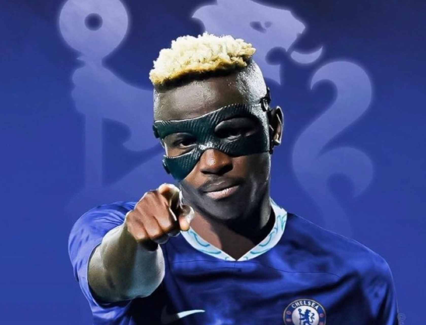 切尔西绝杀荷兰，马尔基尼奥斯爆发神勇的简单介绍