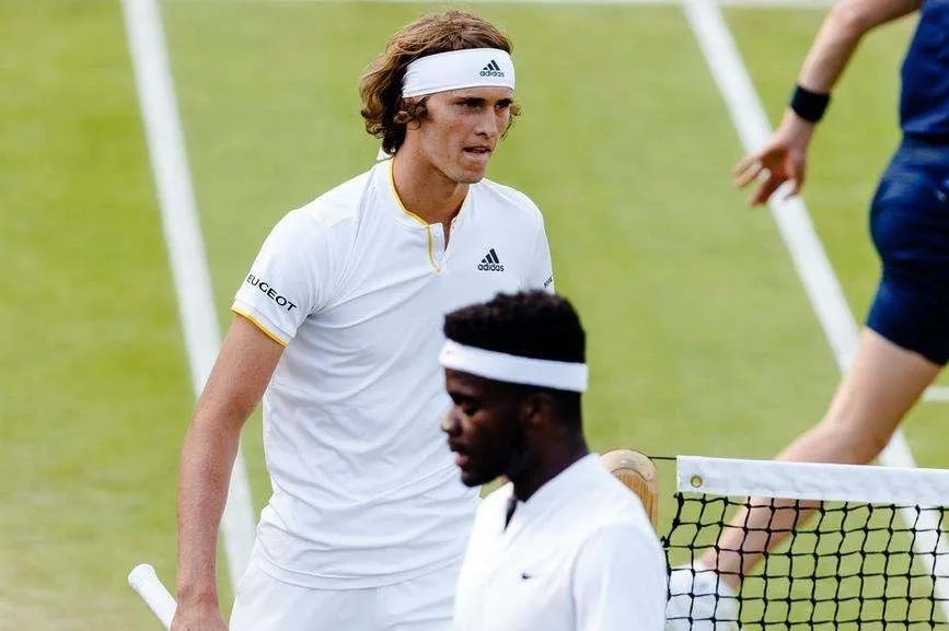 温网险胜戴维斯杯,蒂姆带队取胜的简单介绍 温网险胜戴维斯杯,蒂姆带队取胜的简单介绍