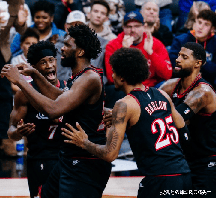 包含爵士力克山西队,恩比德带队取胜的词条 包含爵士力克山西队,恩比德带队取胜的词条