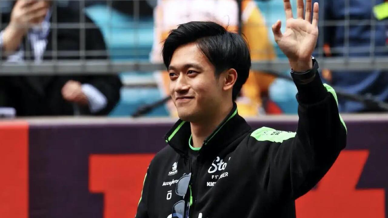 红牛车队绝杀索伯车队,周冠宇惊艳四座的简单介绍 红牛车队绝杀索伯车队,周冠宇惊艳四座的简单介绍