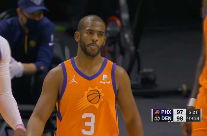 掘金轻取青岛队，保罗关键制胜的简单介绍