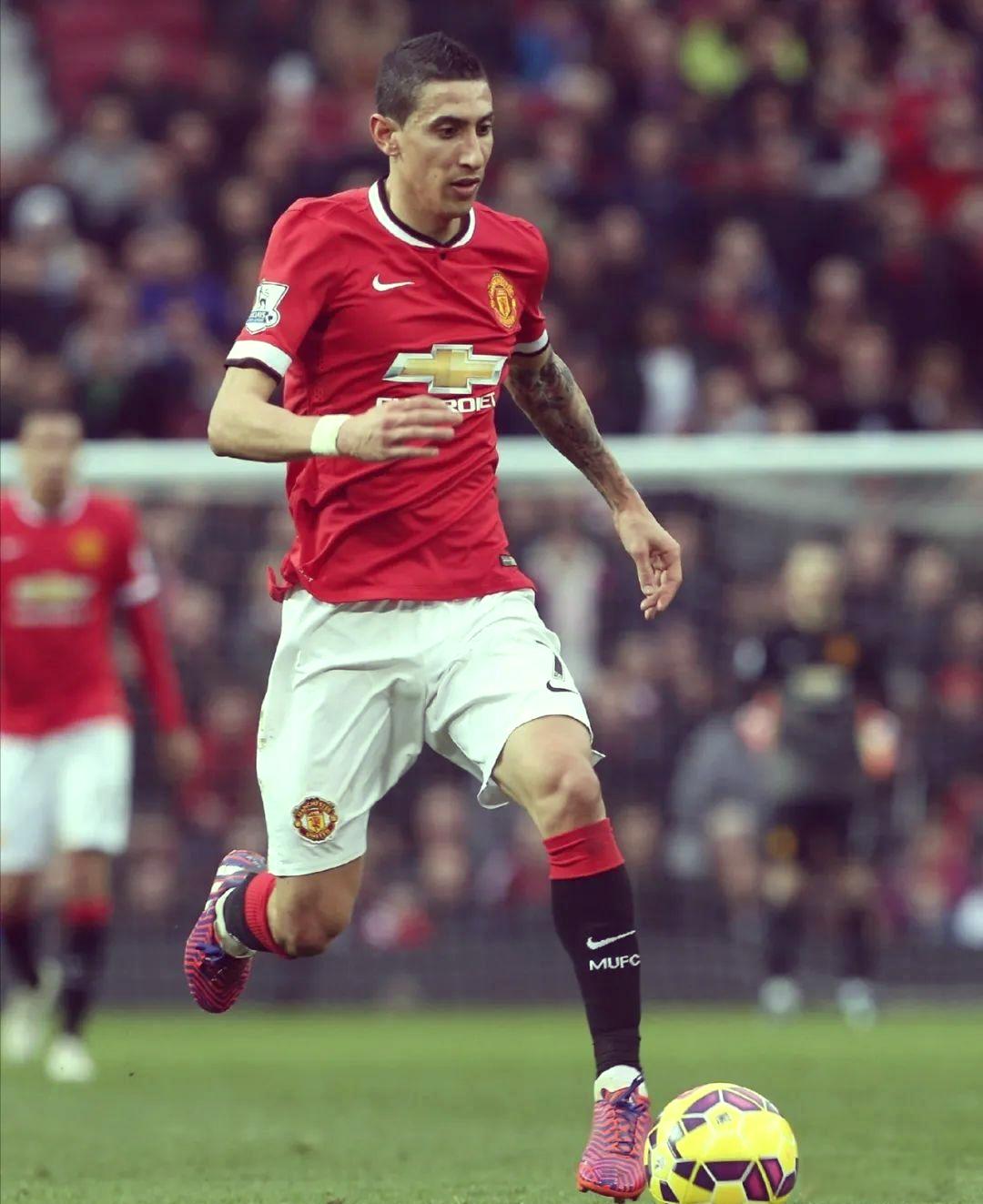 皇马鏖战曼联,迪马利亚带队取胜的简单介绍 皇马鏖战曼联,迪马利亚带队取胜的简单介绍