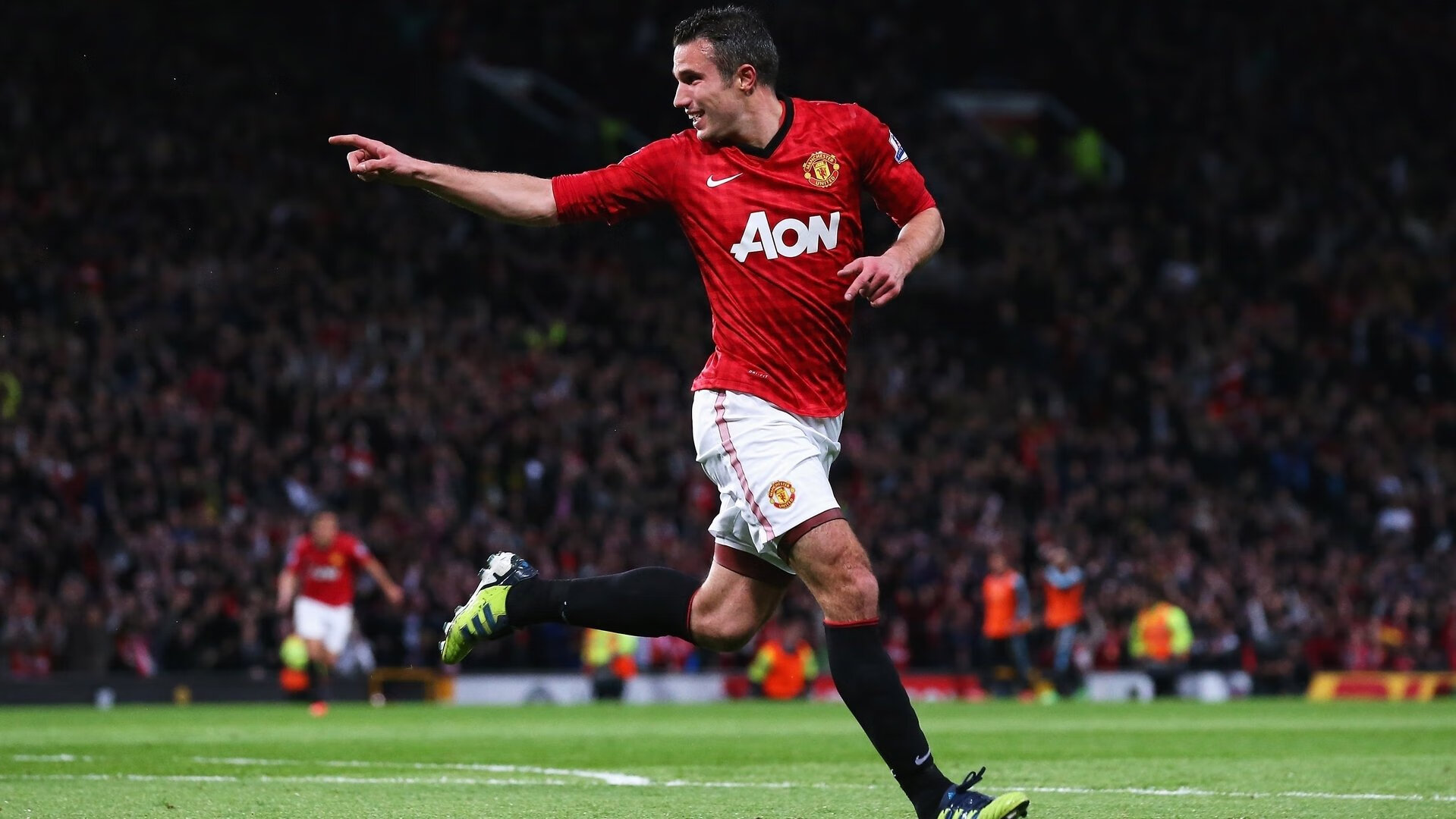 绝境中的绿鹰之舞，布鲁诺压力下的喀麦隆救赎之战